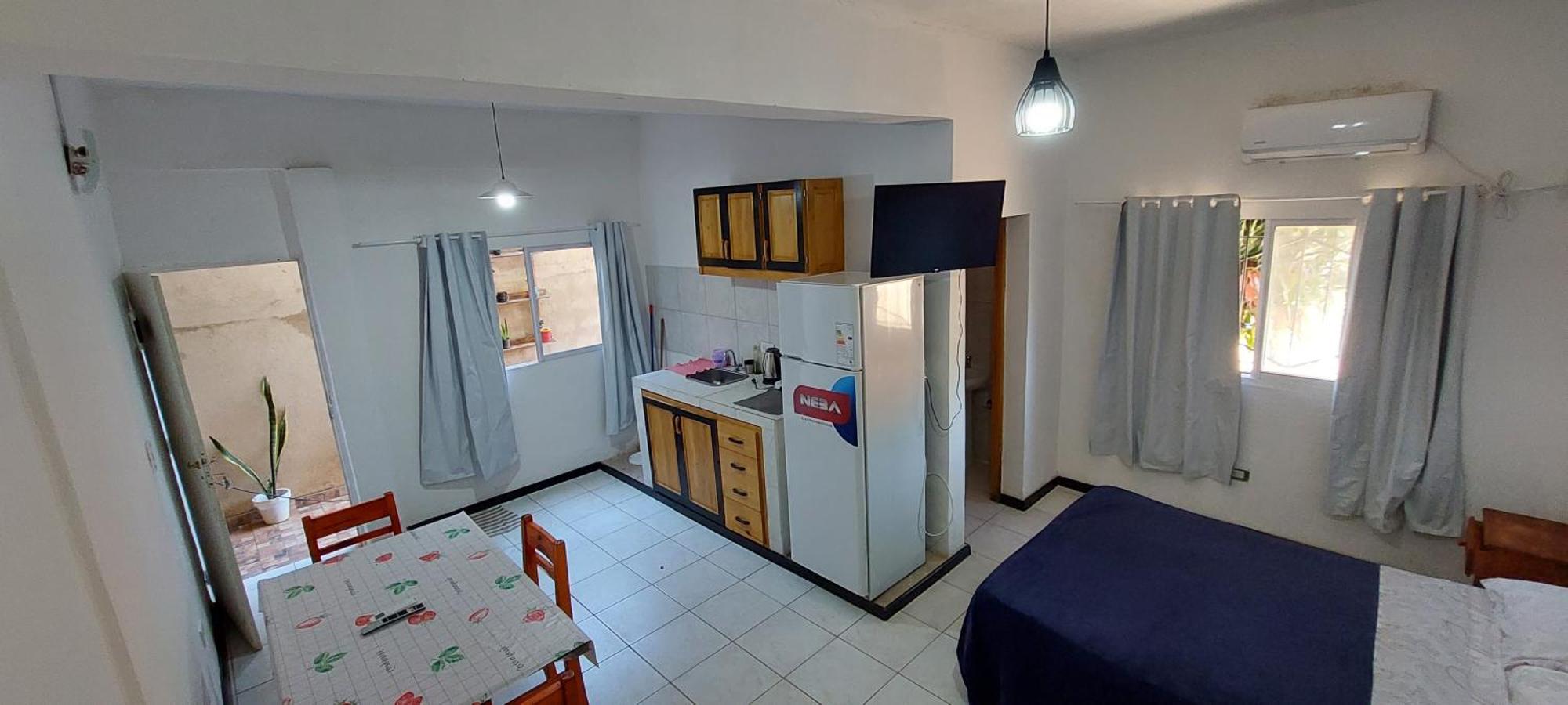 プエルト・イグアスNandubay1アパートメント 部屋 写真