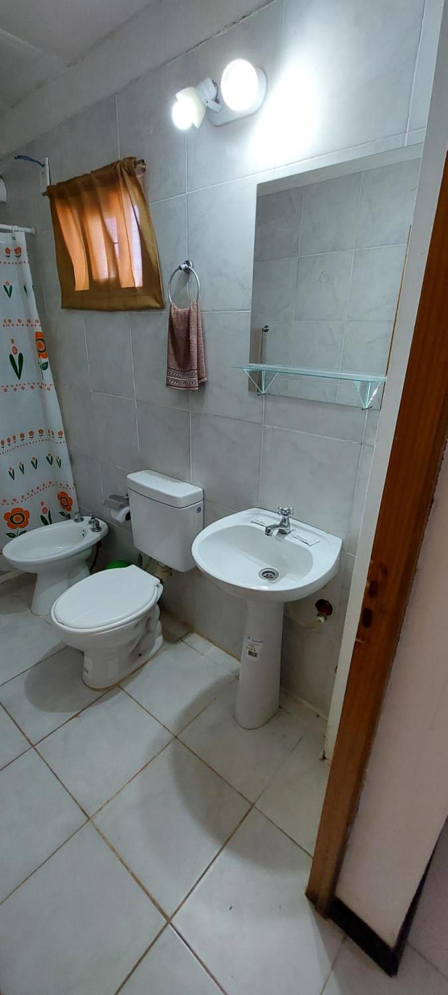 プエルト・イグアスNandubay1アパートメント 部屋 写真